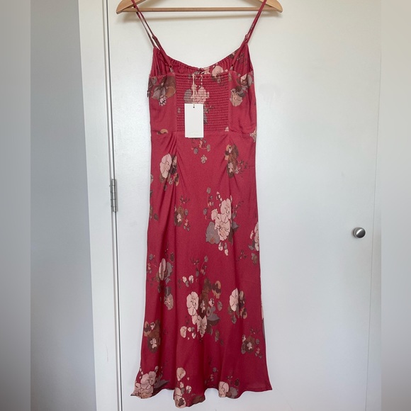 BNWT Wilfred bellow dress - Picture 13 of 15